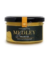 Крем-мед с Манго Medley 200 г