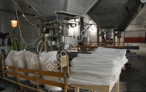 Сахарный завод, Юг России