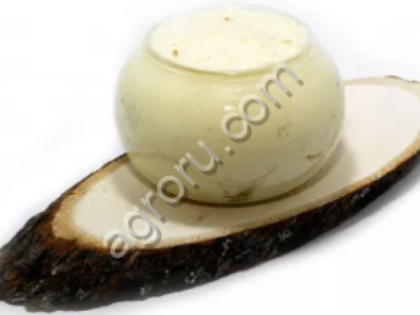 Мёд с Имбирем