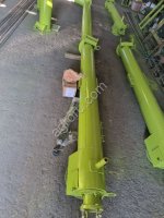 Бортовой загрузчик сеялок БЗС-15