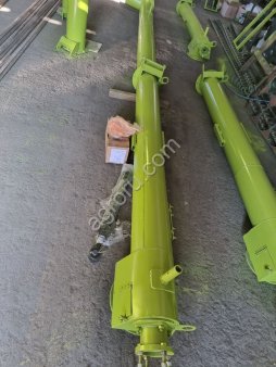 Бортовой загрузчик сеялок БЗС-15