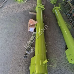 Бортовой загрузчик сеялок БЗС-15