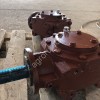 Группа трансмиссии мешалки для зерносушилок Агрекс Agrex T4A53000