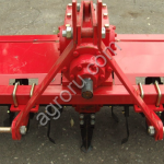 Почвофреза усиленная