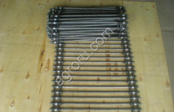 Полотна транспортеры картофелекопалок