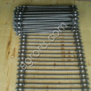 Полотна транспортеры картофелекопалок