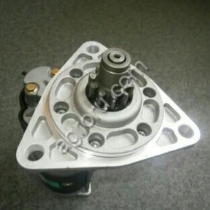 Стартер редукторный 12w юмз , мтз , т-40 , т-25