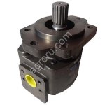 Насос масляный GP David Brown/Дэвид Браун