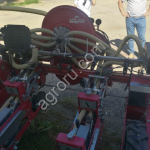 Овощная сеялка Agricola Italiano SNT 2 - 290 4DR