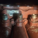 Гидрораспределитель на Атек эо-4321