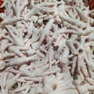 субпродукты куриные