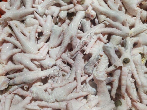 субпродукты куриные