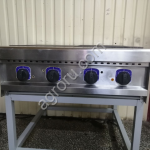 Плита электрическая abat