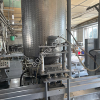 Автомат hassia thm 17/48 для фасовки