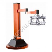 Робот укладчик мешков