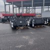Кун, погрузчик на МТЗ Универсал