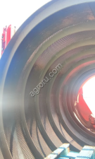 Сепаратор для пластика Seko Separator 50 ME
