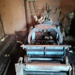 Пилорама рпм-2