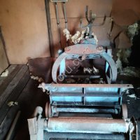 Пилорама рпм-2