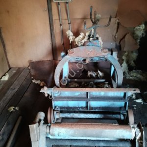 Пилорама рпм-2