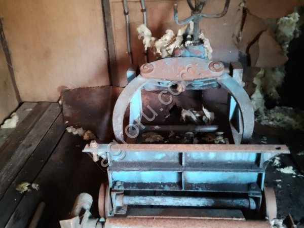 Пилорама рпм-2