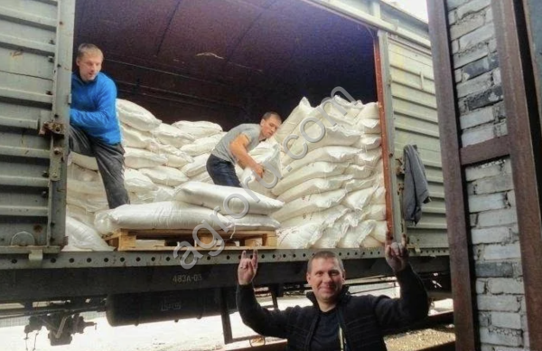 Мука ГОСТ ТУ Манка любая фасовка