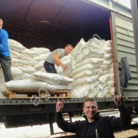 Мука ГОСТ ТУ Манка любая фасовка