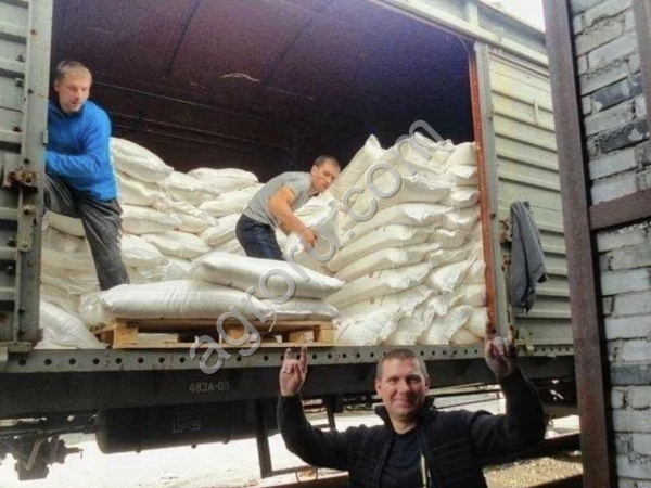 Мука ГОСТ ТУ Манка любая фасовка