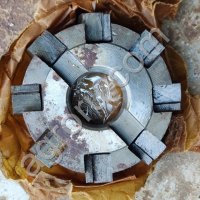 Патроны (бабка) токарные, для станков, продам.