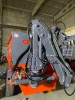 Смеситель измельчитель кормов К13