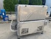 Оборудование для консервирования паштета из печени кур, свиней, крупно рогатого скота