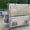 Оборудование для консервирования паштета из печени кур, свиней, крупно рогатого скота