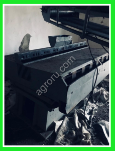 Падди-машина ПМ -500