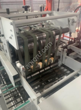 Листоподборочная линия с SET-MASTER/MKW SFT-350