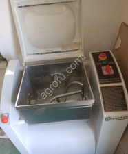 Горизонтальный тестомес Convito YS-W12.5HM-1A