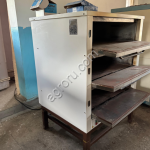 Элeктpическая печь ХПЭ-500