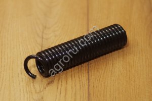 Пружина прикат колеса John Deere, Kinze, (Greenly), GA2054/АA23116; ø 6,0 (БЕЗ ПРОБКИ)