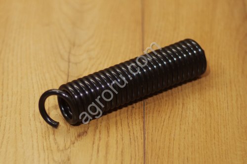 Пружина прикат колеса John Deere, Kinze, (Greenly), GA2054/АA23116; ø 6,0 (БЕЗ ПРОБКИ)