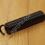 Пружина прикат колеса John Deere, Kinze, (Greenly), GA2054/АA23116; ø 6,0 (БЕЗ ПРОБКИ)