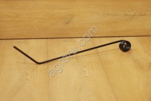 Зуб бороны Hatzenbichler, 9310, ø 8,0