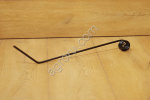 Зуб бороны Hatzenbichler, 9310, ø 8,0