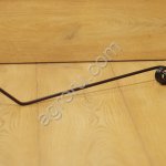 Зуб бороны Hatzenbichler, 9310, ø 8,0