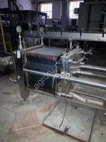 Универсальный фильтр для жидкостей Orion