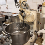 Тестомес спирального типа FAST 120 Pietro Berto