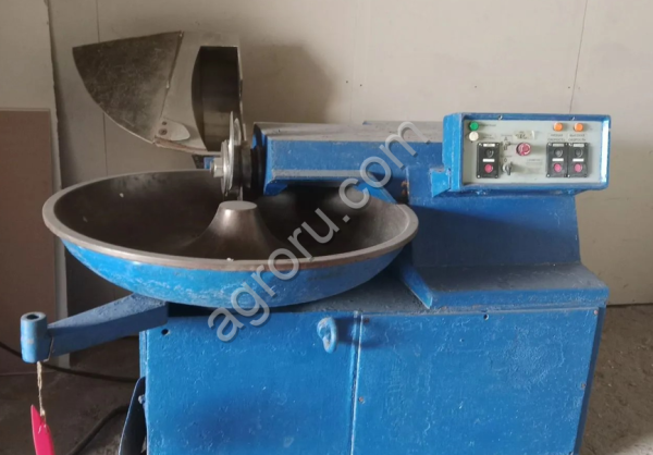 Куттер Л5-ФКМ