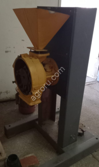 Мельница молотковая для сахарнoй пудры MД-10