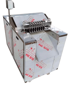 Машина для нарезки мяса, овощей Vega Meat Dicer 500