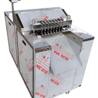 Машина для нарезки мяса, овощей Vega Meat Dicer 500