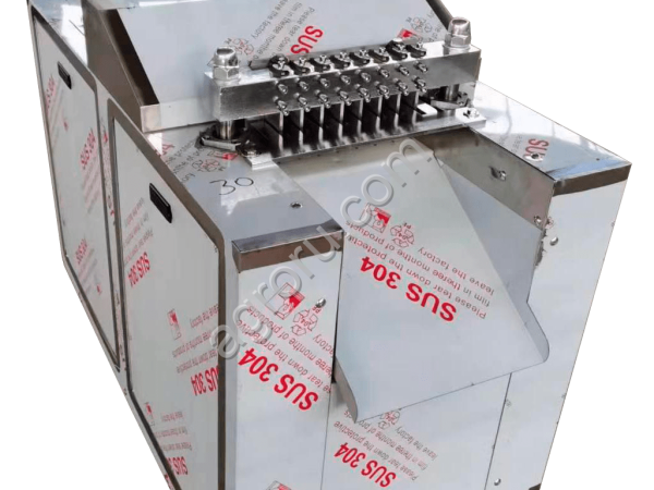 Машина для нарезки мяса, овощей Vega Meat Dicer 500