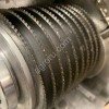 Овощерезка промышленная Vega Dicer H400 нарезка кубиками, бруском (фри)